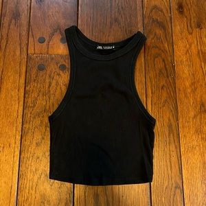 Zara tank